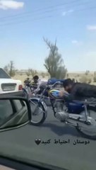 Bike Stunts gone Wrong #comedy #laugh #funny