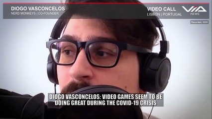 Pandemic Gaming Trends: A Developer's Perspective