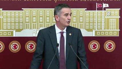 Ümit Dikbayır: Bunlar FETÖ yöntemleri; üzerime atılan iftiraların sonuna kadar takipçisi olacağım