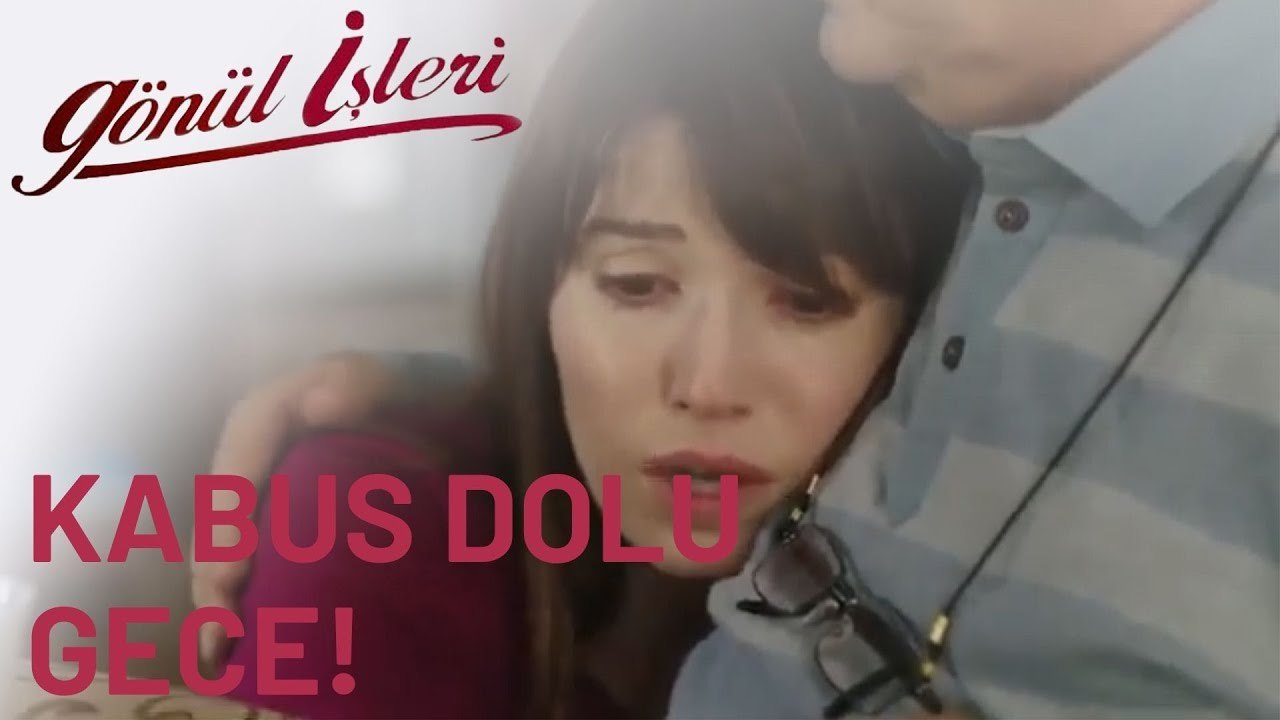 Saadet'in Rüyası! | Gönül işleri | 26.Bölüm