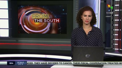 Colombia and Brazil hit illegal mining in the Amazon rainforest