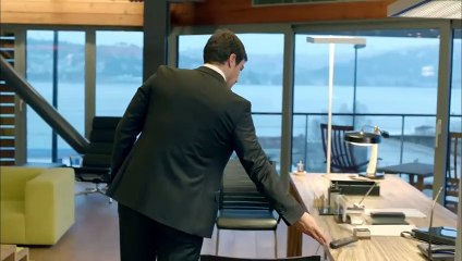 مسلسل الرحمة الحلقة 4 مدبلجة