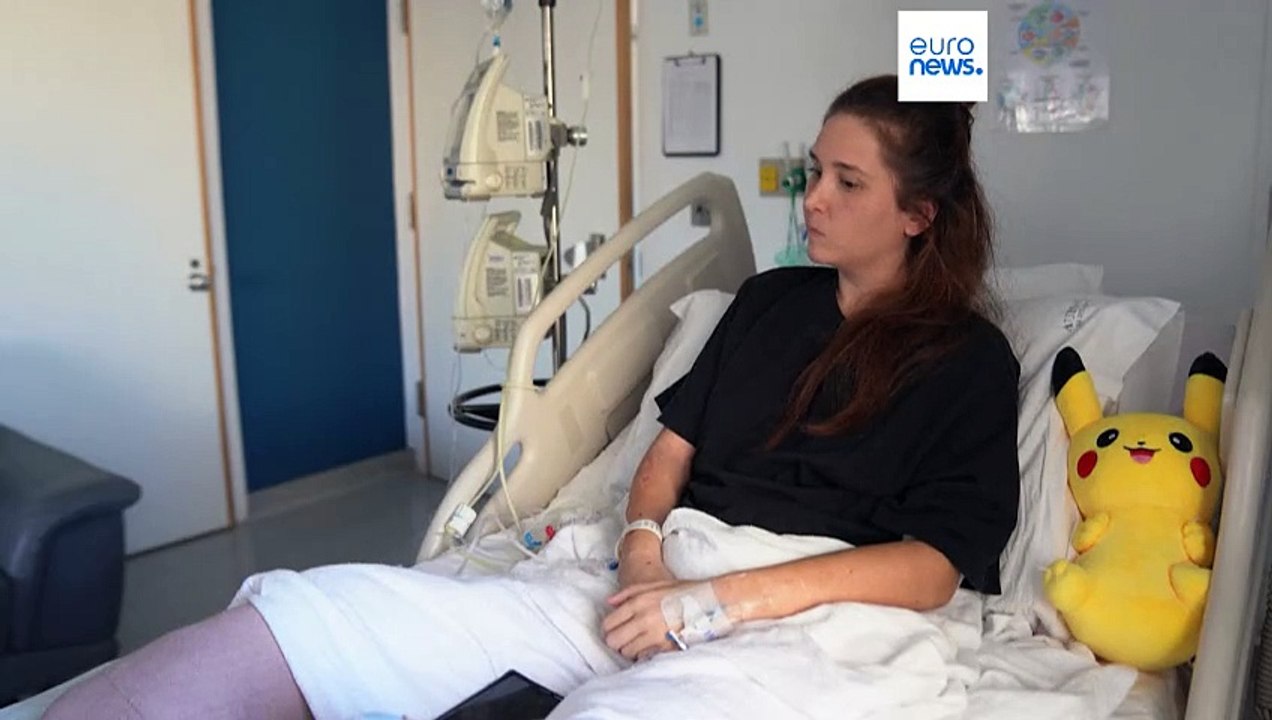 Líbano | Israel mató a un periodista de Reuters e hirió a otros seis al dispararles desde un tanque