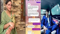 Himanshi Khurana और Asim Riaz का Private Chat लीक! Actress ने Trolling के बाद छोड़ा सोशल मीडिया!