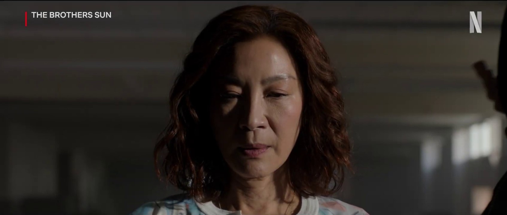 The Brothers Sun - S01 Trailer (Deutsch) HD