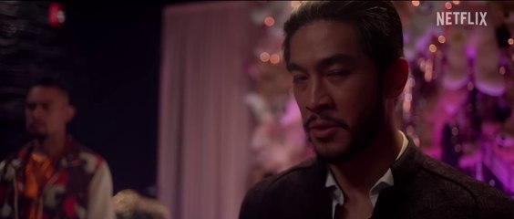 The Brothers Sun - S01 Trailer (English) HD