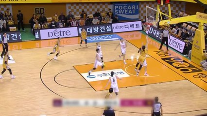 청주 KB, 6연승으로 공동 1위 도약 / YTN