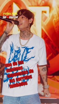 Natanael Cano llega como refuerzo a un club de Tercera División Profesional - Futbol Total