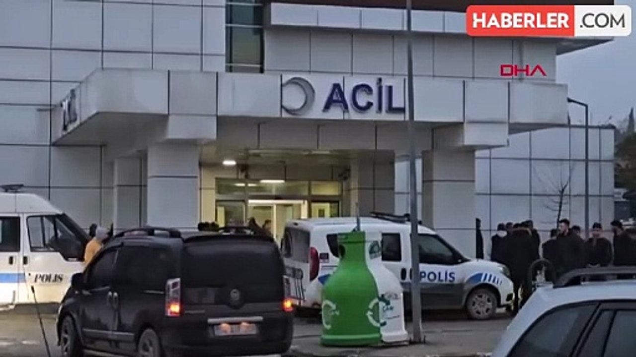 Sapanca'da arazi aracı devrildi, bir kişi hayatını kaybetti