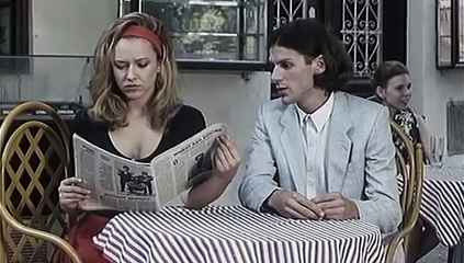 Lajanje na zvezde (Domaci film)