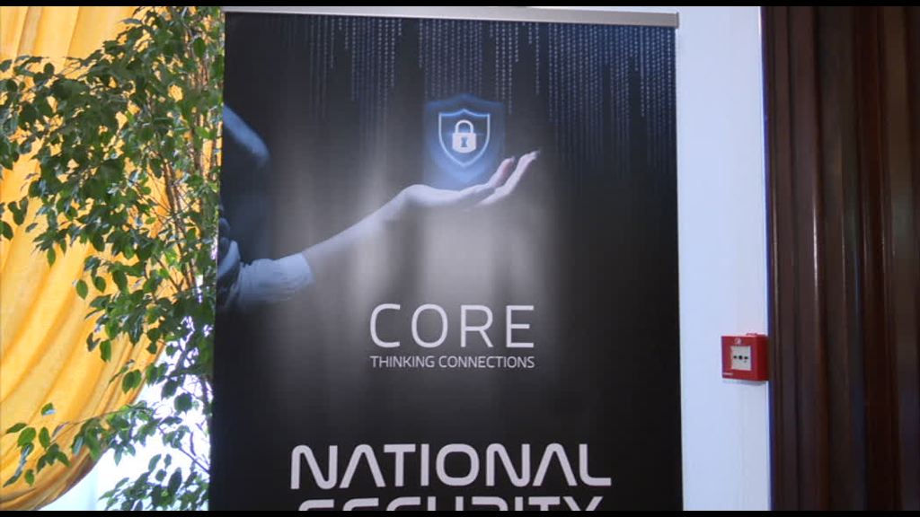 Video National Security Hub, il primo Osservatorio sulla sicurezza