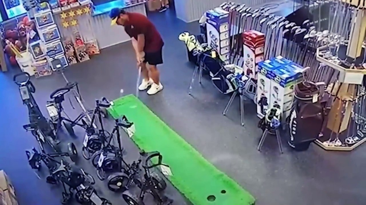 If These Moments Were Not Filmed, No One Would Have Believed Them !