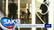 Manhunt sa tatlong suspek sa MSU bombing, patuloy; tinutukoy rin ang koneksyon nila sa international terror group | Saksi