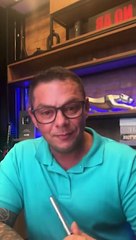 Ex-PM que ensina a violar cadáver se defende: "defunto não é mulher"