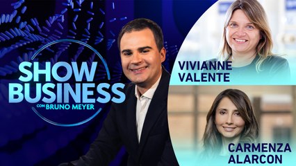 CFO da Tigre e CEO Consume Healthcare na Sanofi revelam oportunidades | SHOW BUSINESS - 13/12/23