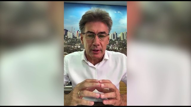 Paranhos anuncia pagamento do 13º salário dos servidores municipais em parcela única no dia 08/12
