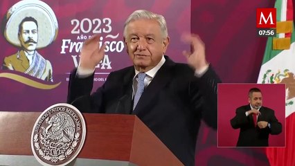 "Ningún estadounidense votará", dice AMLO ante Greg Abbott como vicepresidente de EU