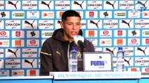 OM : Harit a fond derrière Ounahi, Sarr et Ndiaye