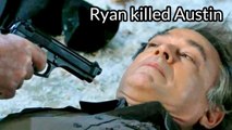 General Hospital Shocking Spoilers Nikolas brought Ryan back disguised as Kevin to kill Austin