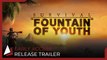 Tráiler de Survival: Fountain of Youth