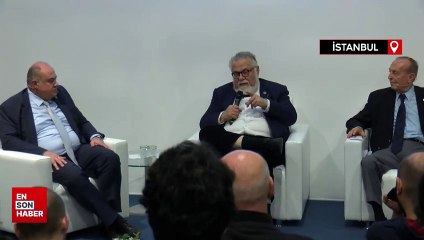 Celal Şengör: Maden açılmasın diyen zır cahildir