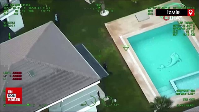 İzmir'de çağrı merkezli dolandırıcılık çetesi çökertildi