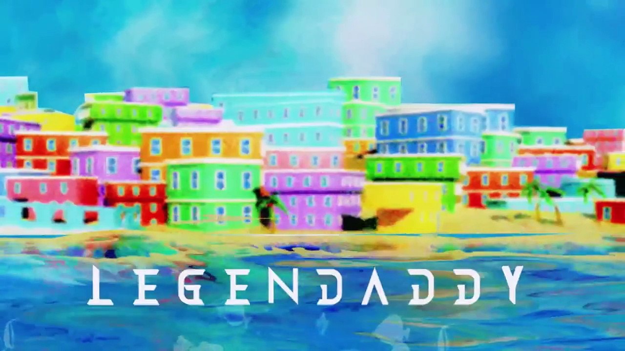 Daddy Yankee  - Bonita (Lyric Oficial)