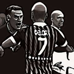 Andy Delort prend la parole dans l'affaire Galtier à l'OGC Nice