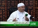 1 االدكتور محمد  النابلسي|أسماء الله الحسنى| اسم الله الحيي ج|