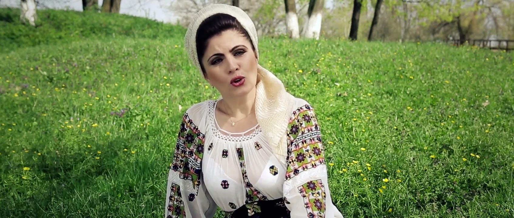 Steliana Sima & Mariana Ionescu Capitanescu - Vai si amar strainatate