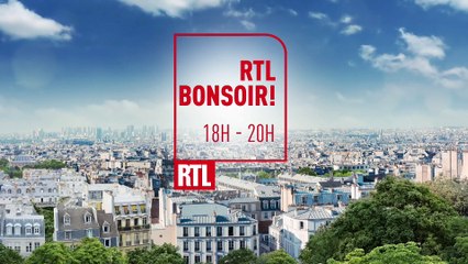 CINÉMA - Ladj Ly et Anta Diaw sont les invités de RTL Bonsoir