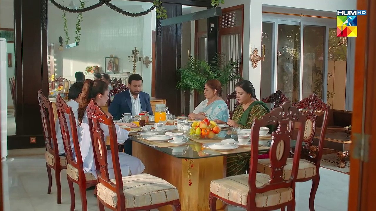 Dooriyan Episode Th December Sami Khan Maheen Siddiqui Ahmed Taha Ghani Hum Tv