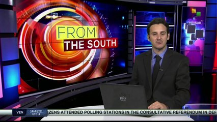 Palestine lives under constant destruction and despair