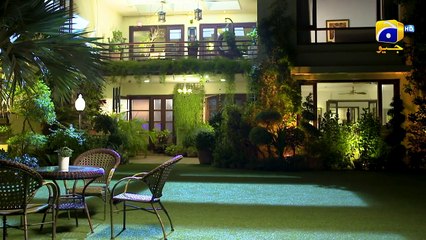 Baylagaam Episode 62 - [Eng Sub] Ali Abbas - Laiba Khan - Haroon Shahid - Tuba Anwar - 5th Dec 2023