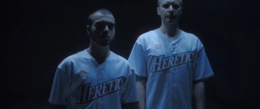 LoL - LEC: Team Heretics presenta a su equipo con Flakked y con un gran pasado del mejor G2