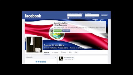 Me Christophe Baron, Avocat & Notaire au Costa Rica