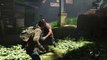 The Last of Us Parte II Remasterizado - Gameplay modo Sin Retorno