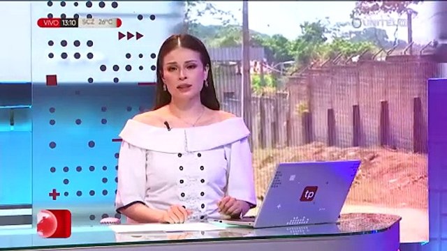 Preso brasileño acusado de matar a otro reo en Pando tiene una sentencia de 100 años en su país