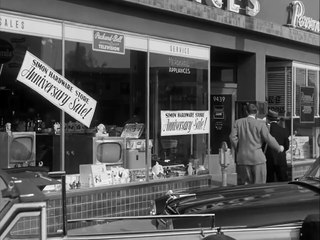 The Magnetic Monster 1953 (Sub Esp)