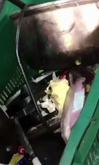 Vídeo mostra estado da casa onde criança supostamente espancada pela mãe foi encontrada; assista