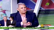 سماح عمار لقاء / عز الدين الكلاوى الناقد الرياضى اصداء الملاعب 5 ديسمبر 2023