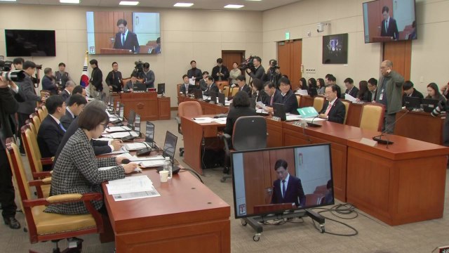 국회 과방위, 우주항공청법 소위 회부...연내 처리 진통 / YTN