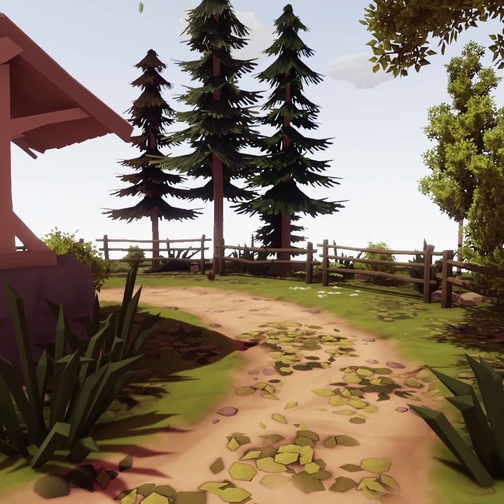 Pinecone Game [5] Pas beau les Crashs