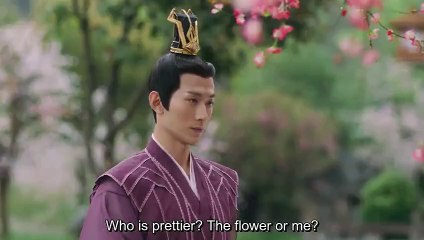 Who rules the world episode 18 english subtitles