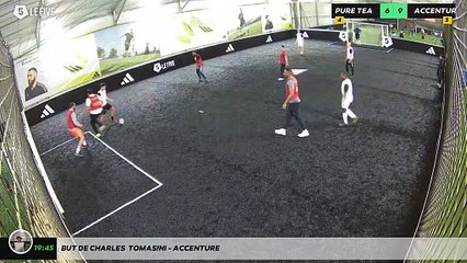 But de Charles  Tomasini - Accenture