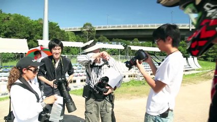 Pro Photographer, Cheap Camera (#5 Graham Uden)