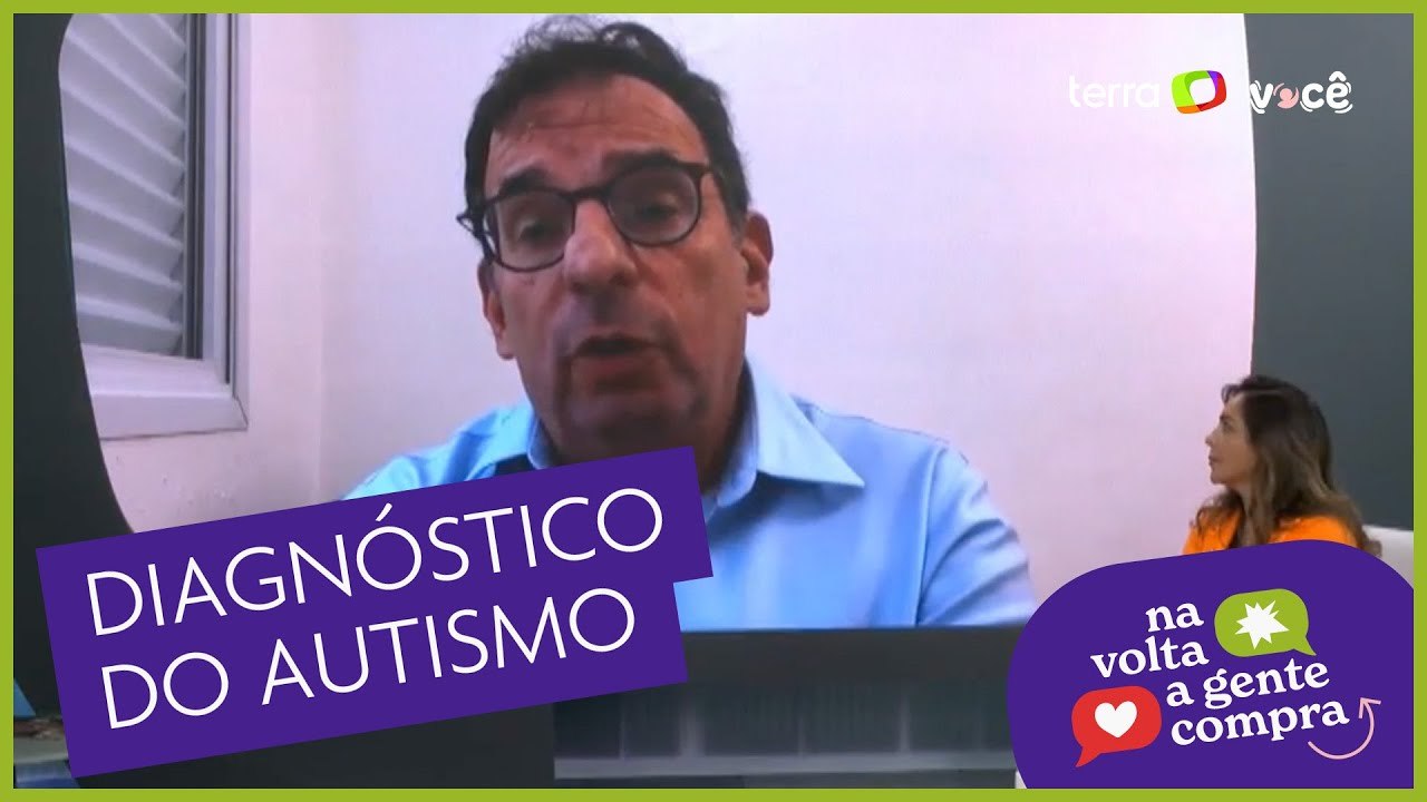 A importância da visita recorrente ao pediatra, para um diagnóstico precoce de autismo