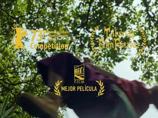 Tótem - Trailer oficial