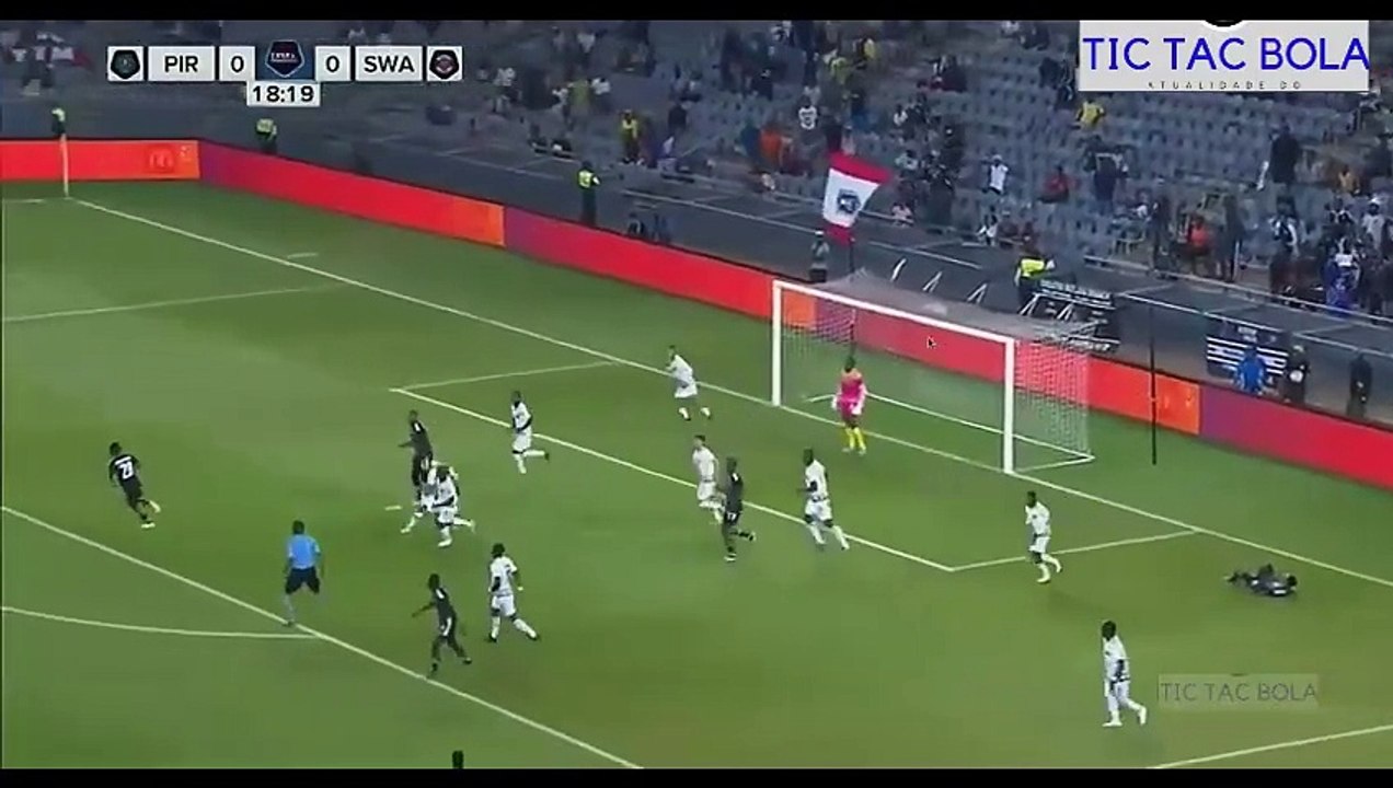 ORLANDO PIRATES VS SWALLOWS (2-0) PSL HIGHLIGHTS _ GOALS 2023