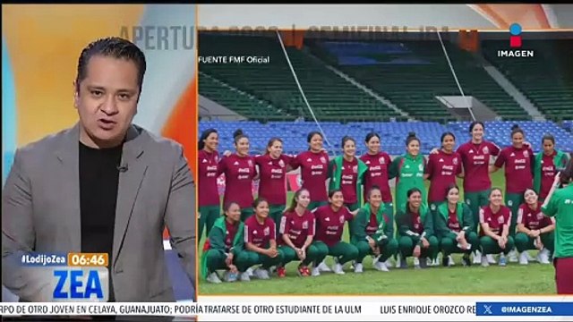 ¡Tenemos horarios definidos para las semifinales de la Liga MX!